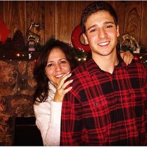 Meet your Posher, Marc